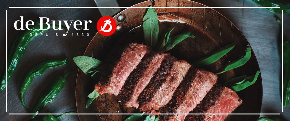 de Buyer available from Spunglo NZ Ltd