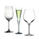 Stemware & Tasters