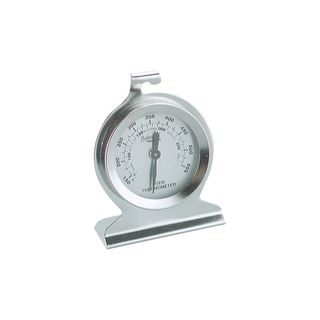 Thermometers & Scales