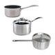 Saucepans