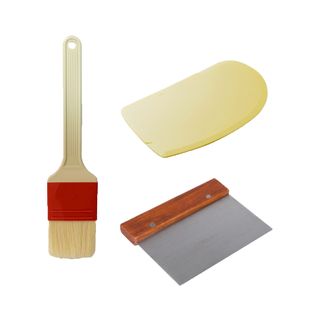 Pastry & Dough Utensils