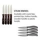 Steak Knives