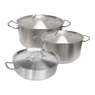 Casserole & Stew Pans