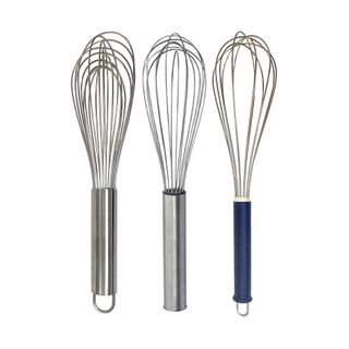 Whisks & Paddles