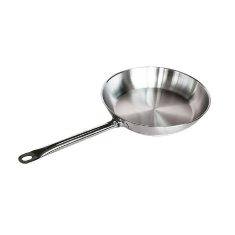 FRYPAN 28CM S/S INDUCTION