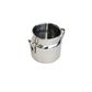 MINI MILK URN / CAN 90ML