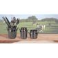 MINI MILK URN / CAN 145ML
