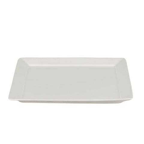 BIA SQUARE PLATTER SMALL 13X13X1CM