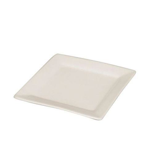 BIA SQUARE PLATTER EXTRA SMALL 8X8X1CM