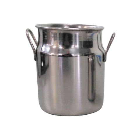 MINI MILK URN / CAN 470ML