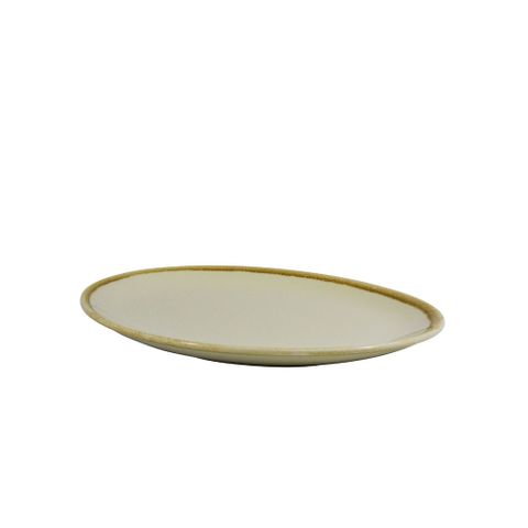 COAST SAND DUNE ROUND COUPE PLATE 250mm