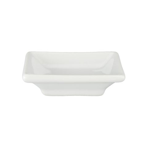 BIA RECTANGULAR DISH 95MM