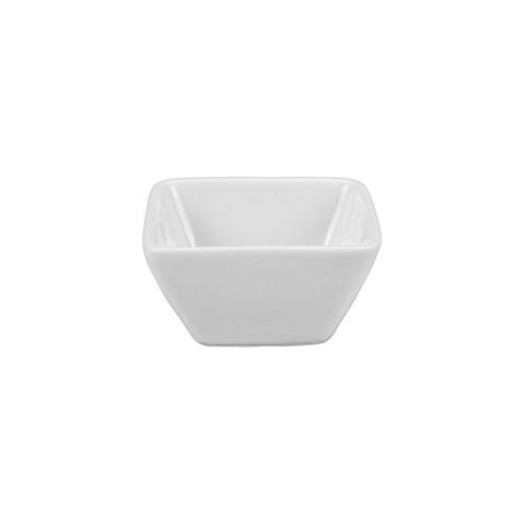 BIA SQUARE SNACK BOWL 82MM 147ML