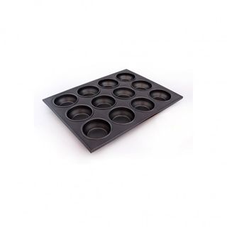 Cake, Bread Pans &amp; Springform