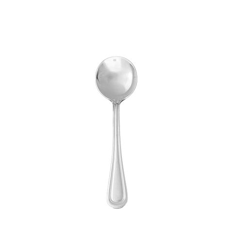 OXFORD SOUP SPOON DOZ