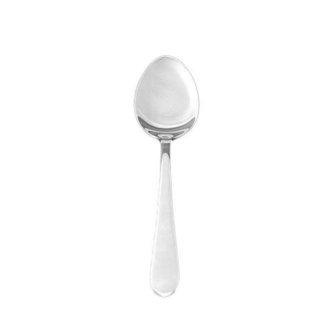 LUXOR DESSERT SPOON 18/0 DOZ