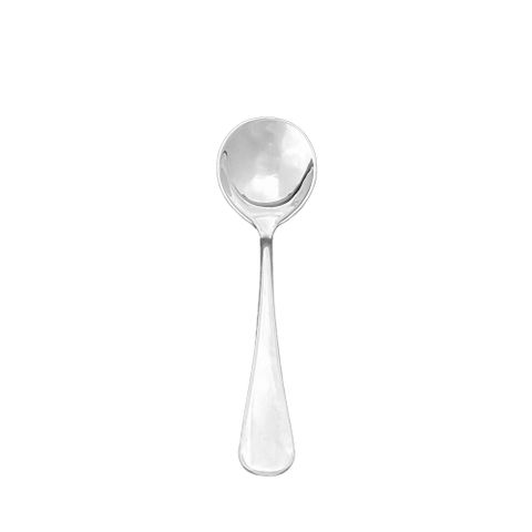 GABLE SOUP SPOON DOZ