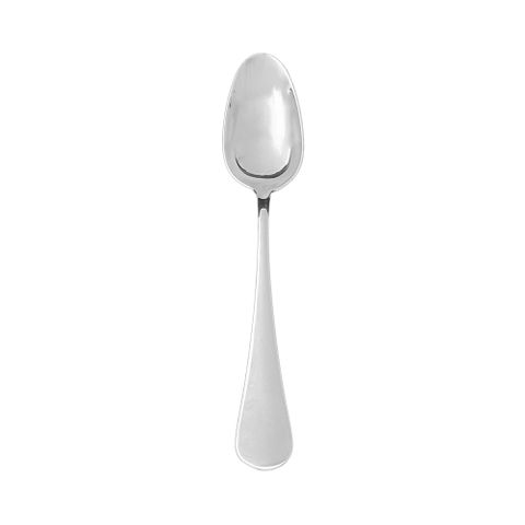 GABLE SERVING SPOON