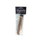 FESTIVITY MUDDLER WOODEN 25CM