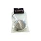 FESTIVITY HAWTHORNE BAR STRAINER S/S