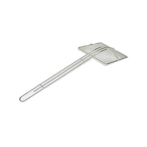 SKIMMER SQUARE MESH 17CM