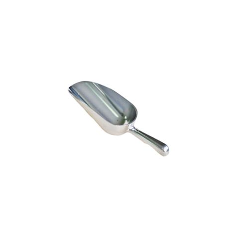 SCOOP ROUND BOTTOM 12OZ / 350ML ALLOY