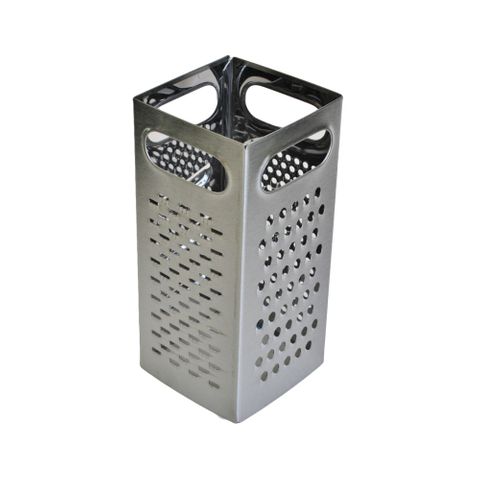 GRATER SQUARE 10X23CM