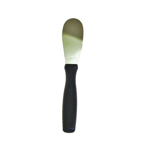 BUTTER SPREAD 100MM PLASTIC HANDLE