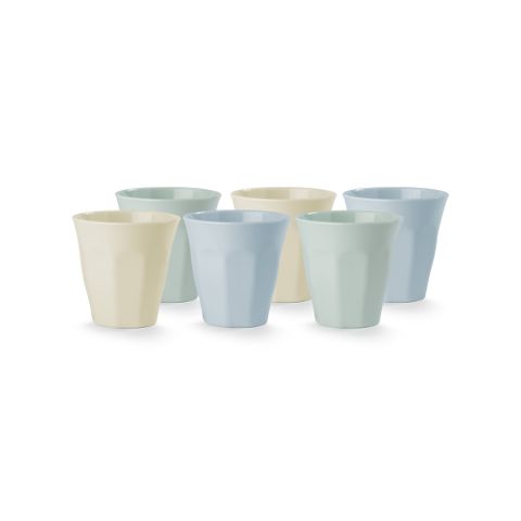 CLASSIC AMERICANA CUPS (12)