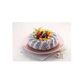 SILIKOMART SAVARIN MOULD 240X60MM