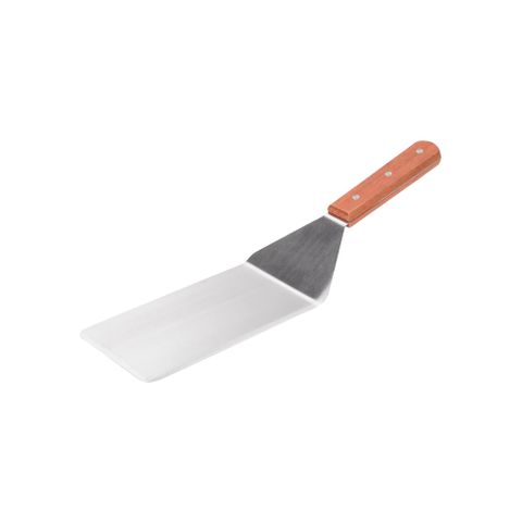 GRILL TURNER LONG FLEX 7.6X20CM