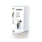 PULLTEX CHAMPAGNE COOLER BAG WHITE