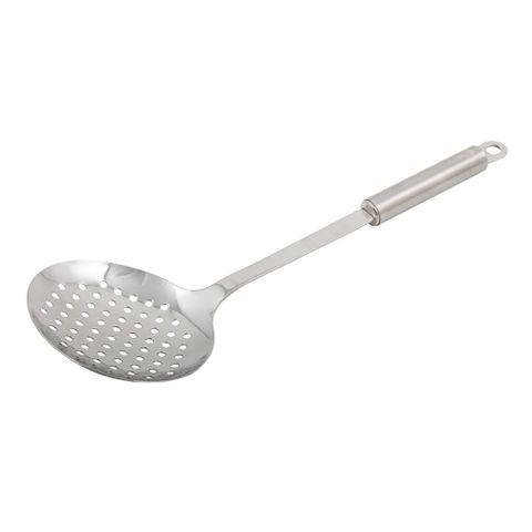 SAVANNAH PREMIUM STAINLESS WIDE SKIMMER