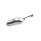 SCOOP ICE 4OZ / 120ML 14X8CM S/STEEL