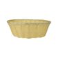 BREAD BASKET OVAL 245X180MM PP WICKER
