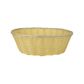 BREAD BASKET OVAL 245X180MM PP WICKER