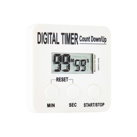 DIGITAL TIMER LCD