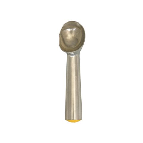 ALUMINIUM ICE CREAM DIPPER SCOOP NO.12