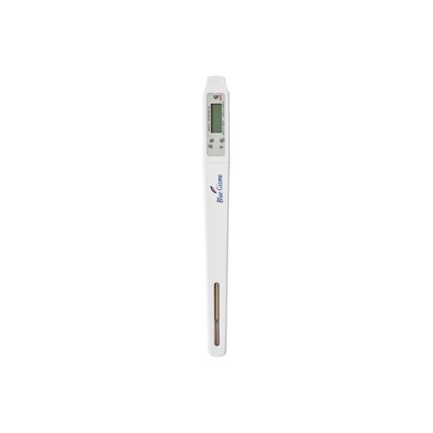 BLUE GIZMO DIGITAL PROBE THERMOMETER