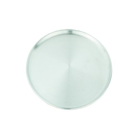 ALUMINIUM PIZZA PLATE 230MM / 9 INCH