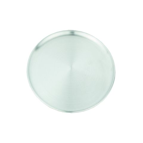 ALUMINIUM PIZZA PLATE 200MM / 8INCH
