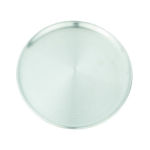 ALUMINIUM PIZZA PLATE 330MM / 13INCH