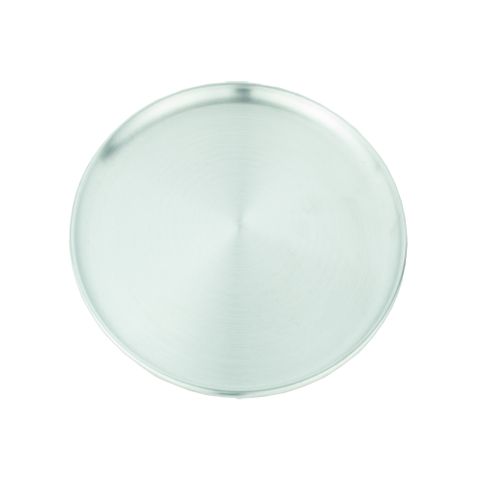 ALUMINIUM PIZZA PLATE 250MM / 10INCH