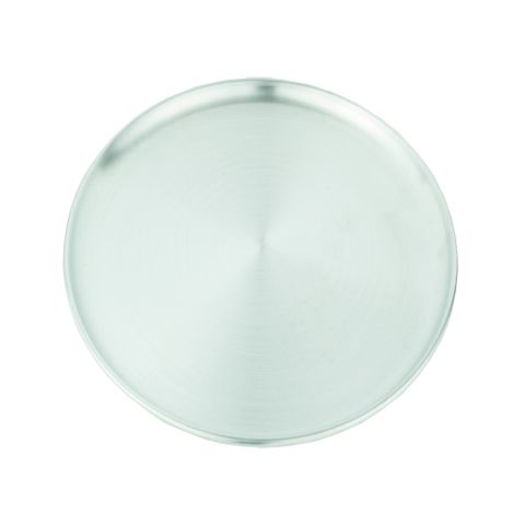 ALUMINIUM PIZZA PLATE 300MM