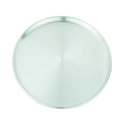 ALUMINIUM PIZZA PLATE 350MM / 14INCH