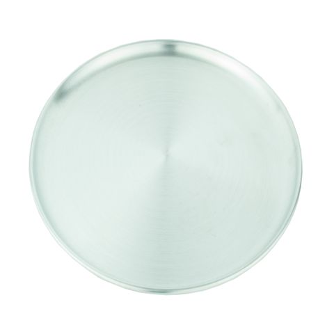 ALUMINIUM PIZZA PLATE 380MM