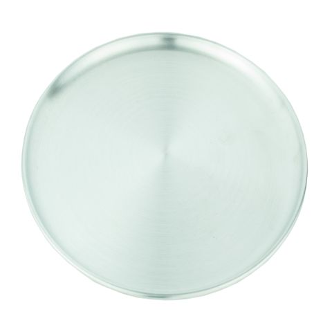ALUMINIUM PIZZA PLATE 450MM / 18INCH
