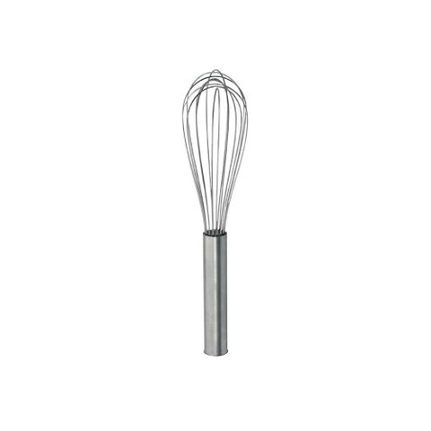 What is a French Whisk? (with pictures)