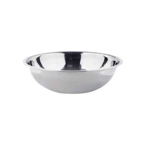 SS MIXING BOWL 2.5 LTR 235X73MM