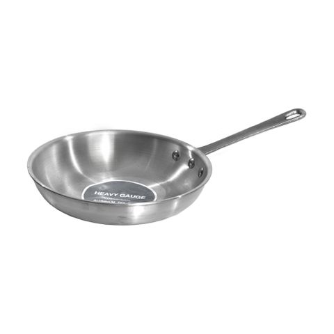 ANODISED FRYPAN ALUMINIUM 200MM